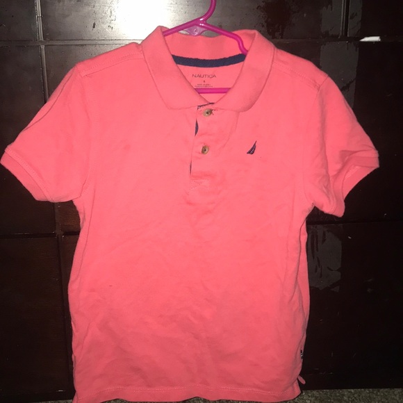 Nautica Other - Nautica polo